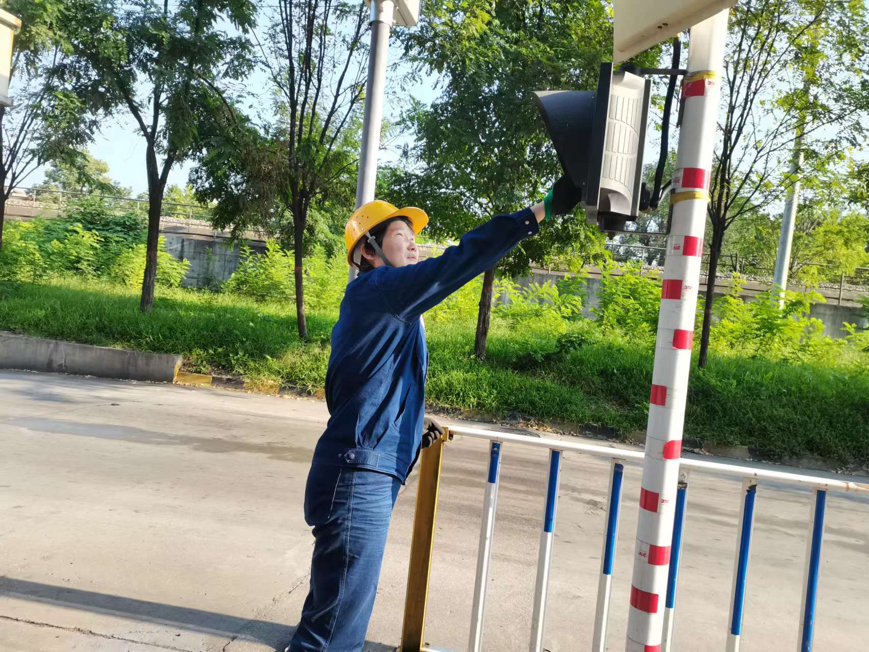 “以小見大”夯實班組安全基礎