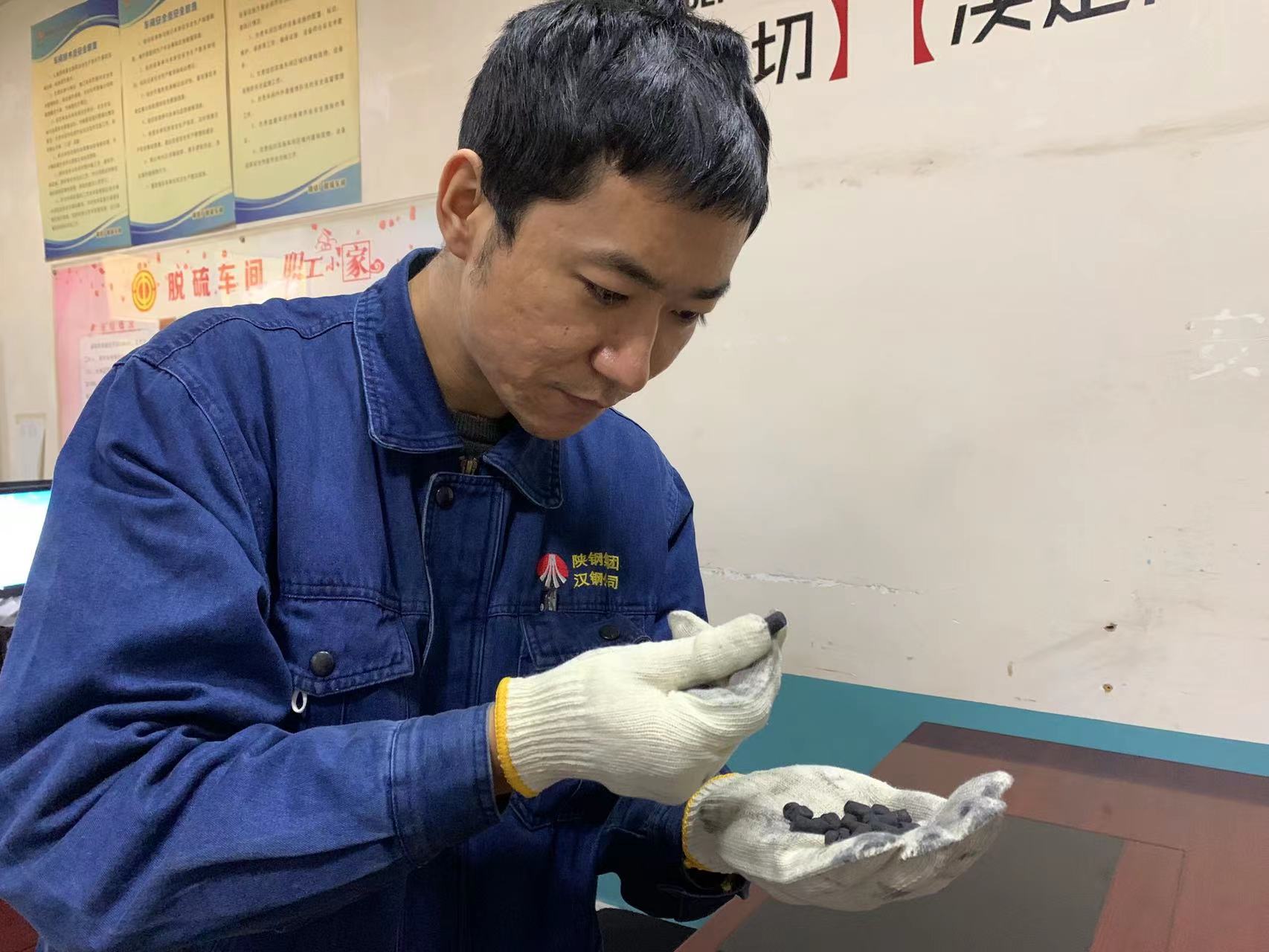 一樣國慶，別樣堅(jiān)守