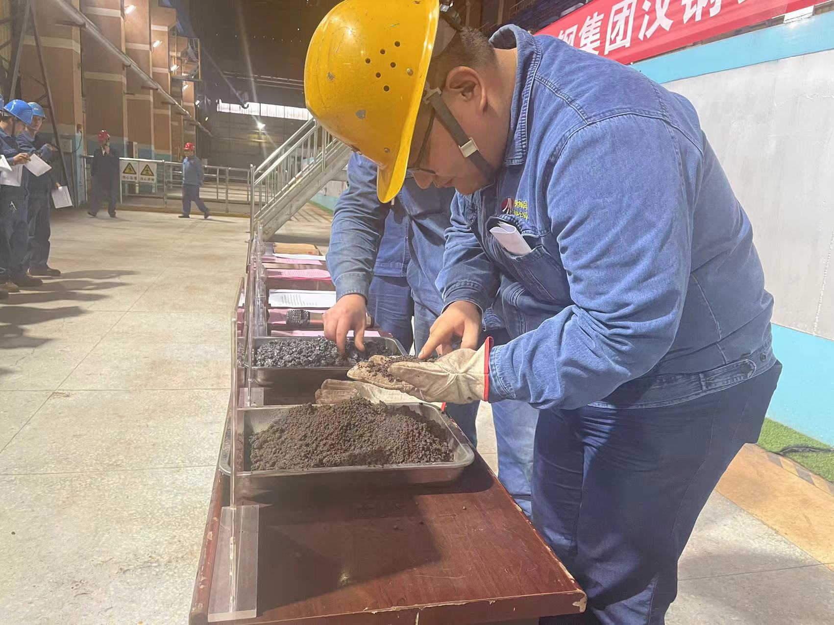 優秀的班組這樣“建”