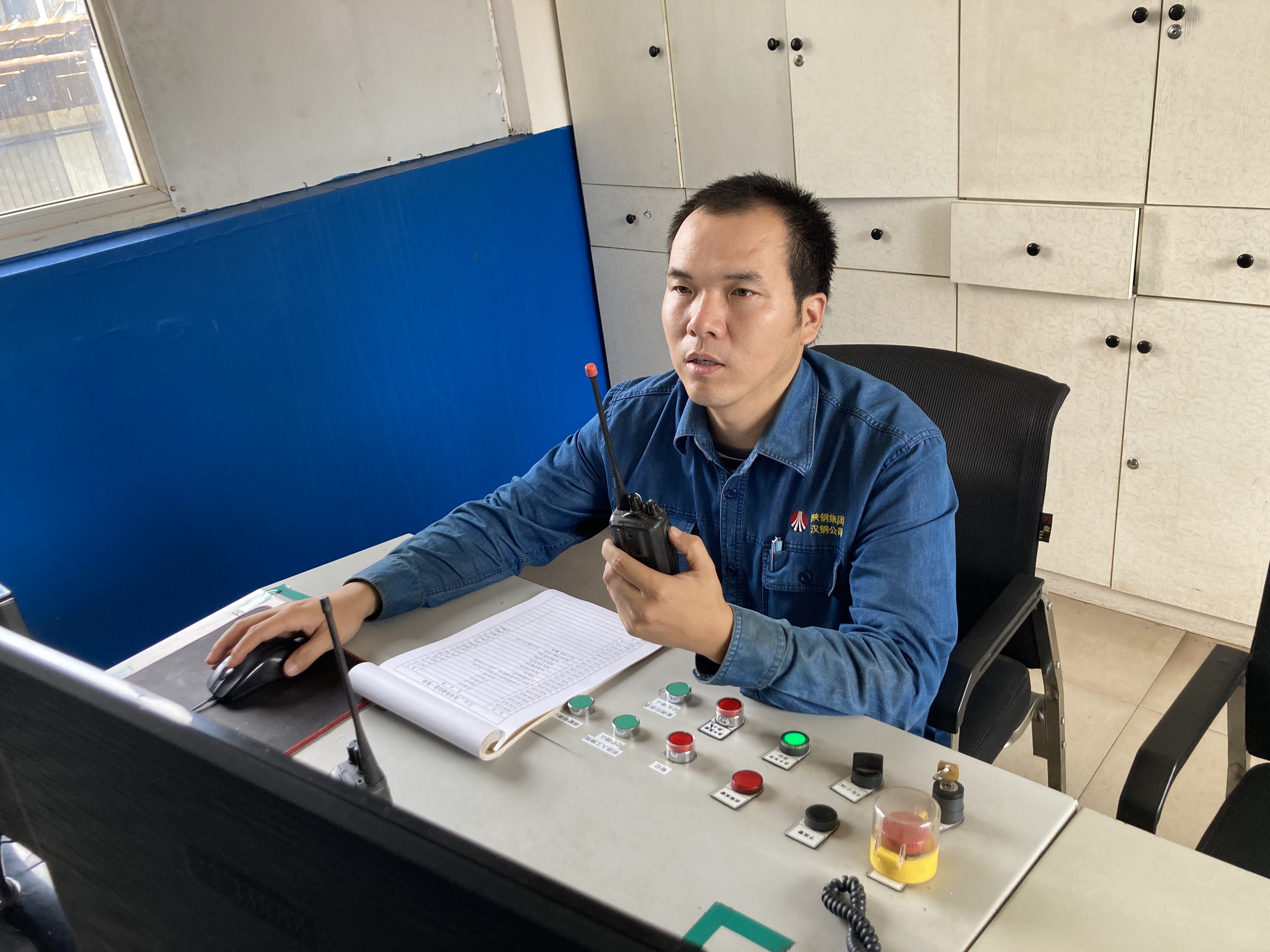匠心領航，搭建職工成長“快車道”