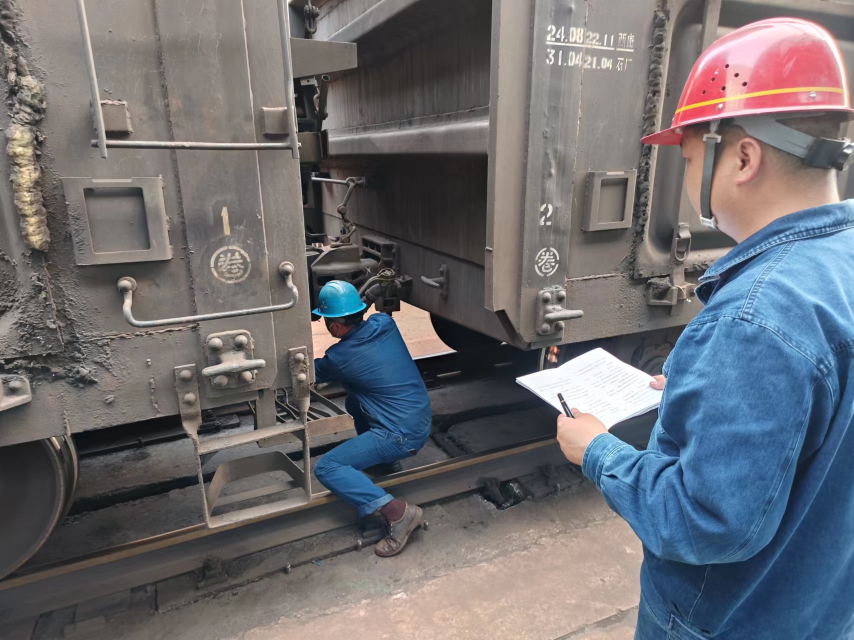 匠心領航，搭建職工成長“快車道”