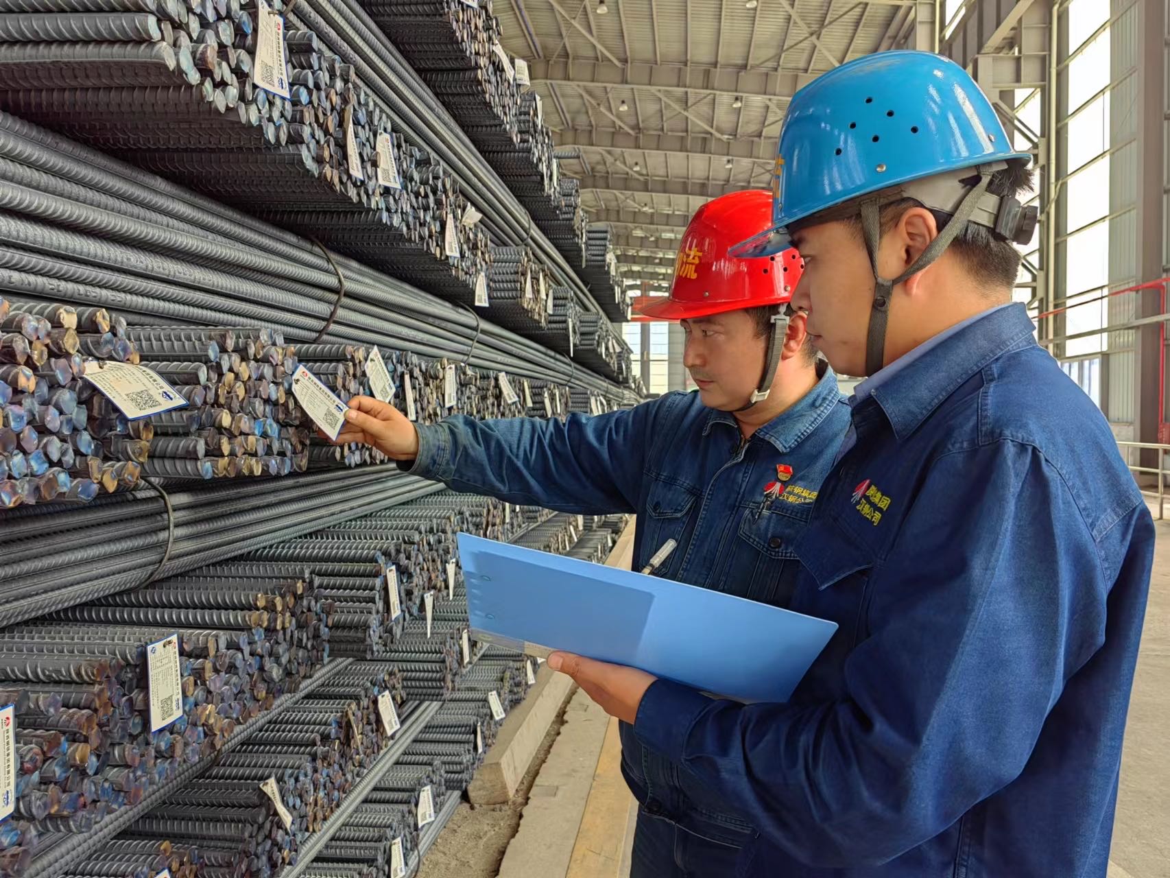 夯實質量之基   打造禹龍“金字招牌”