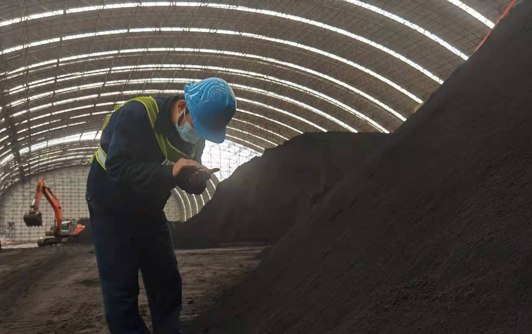 深化技術改造 激發指標提升新動能