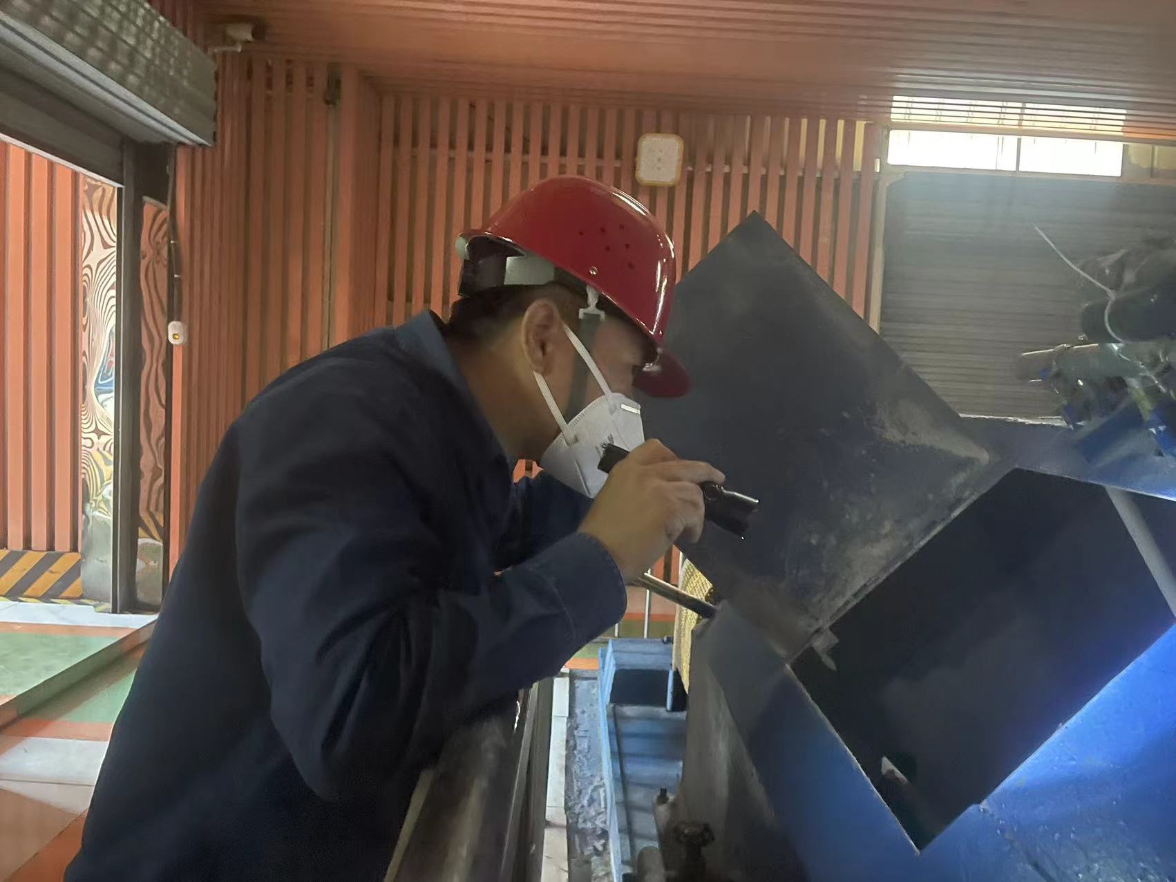 “三個聚焦”助力提質增效“加速跑”