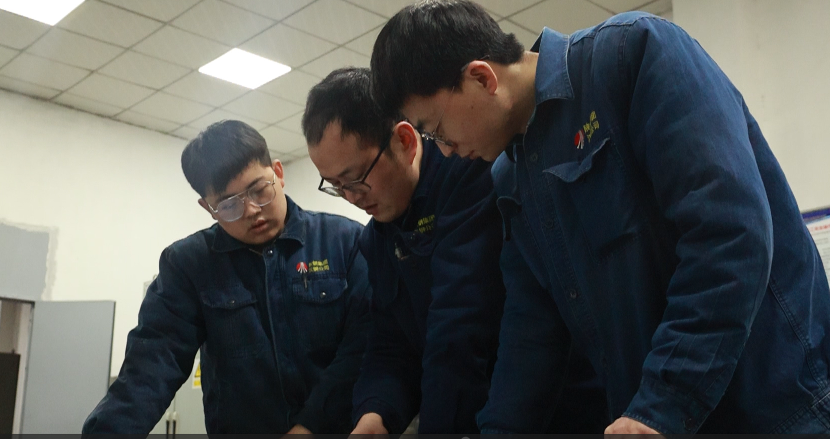 “學、析、加”  打造人才建設“新引擎”