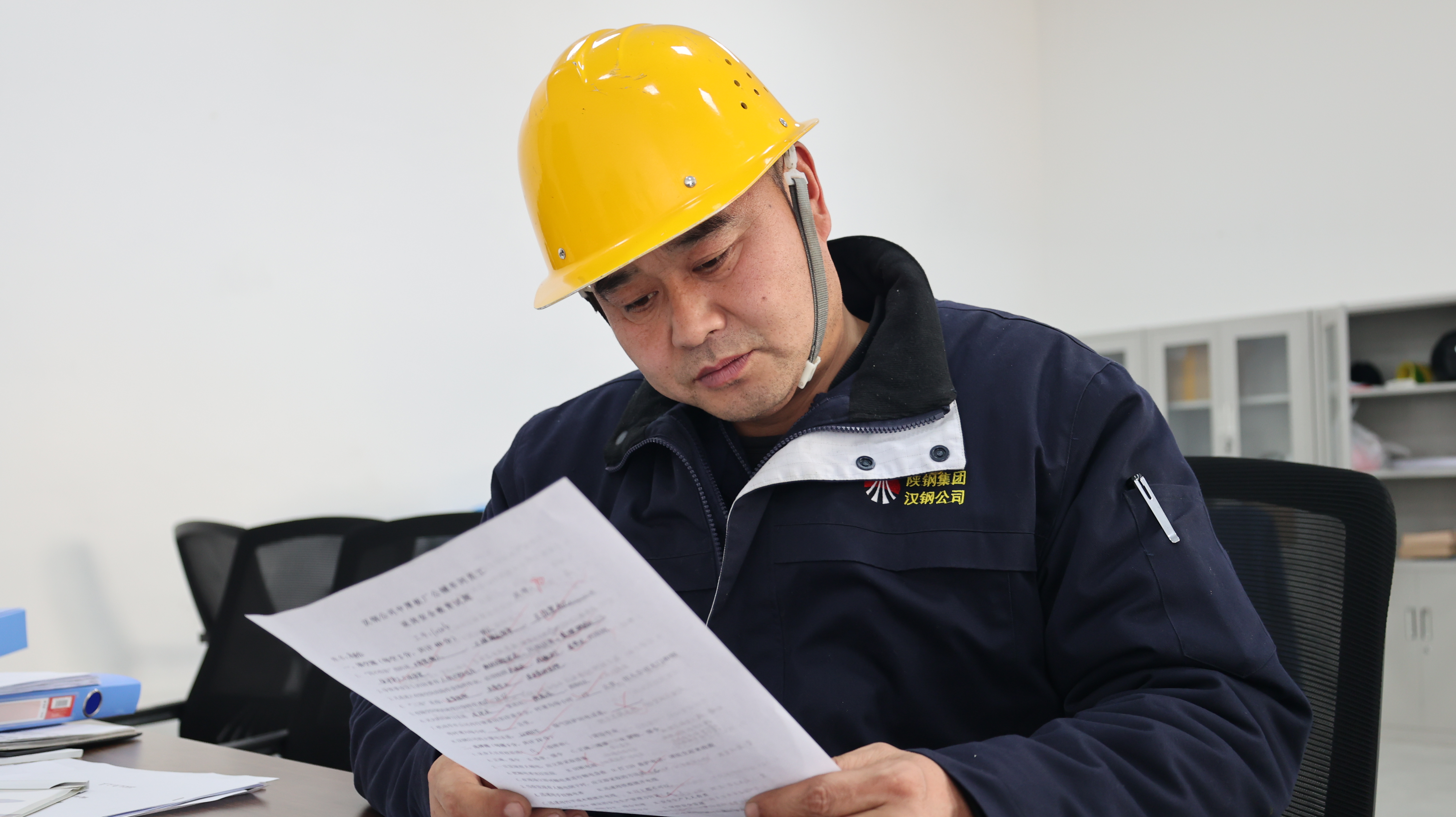 三字聯動  安全管理齊步走