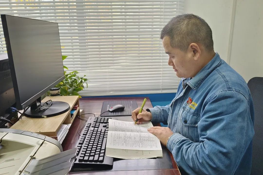 初心如磐，爭做“最講認真”的紀檢人