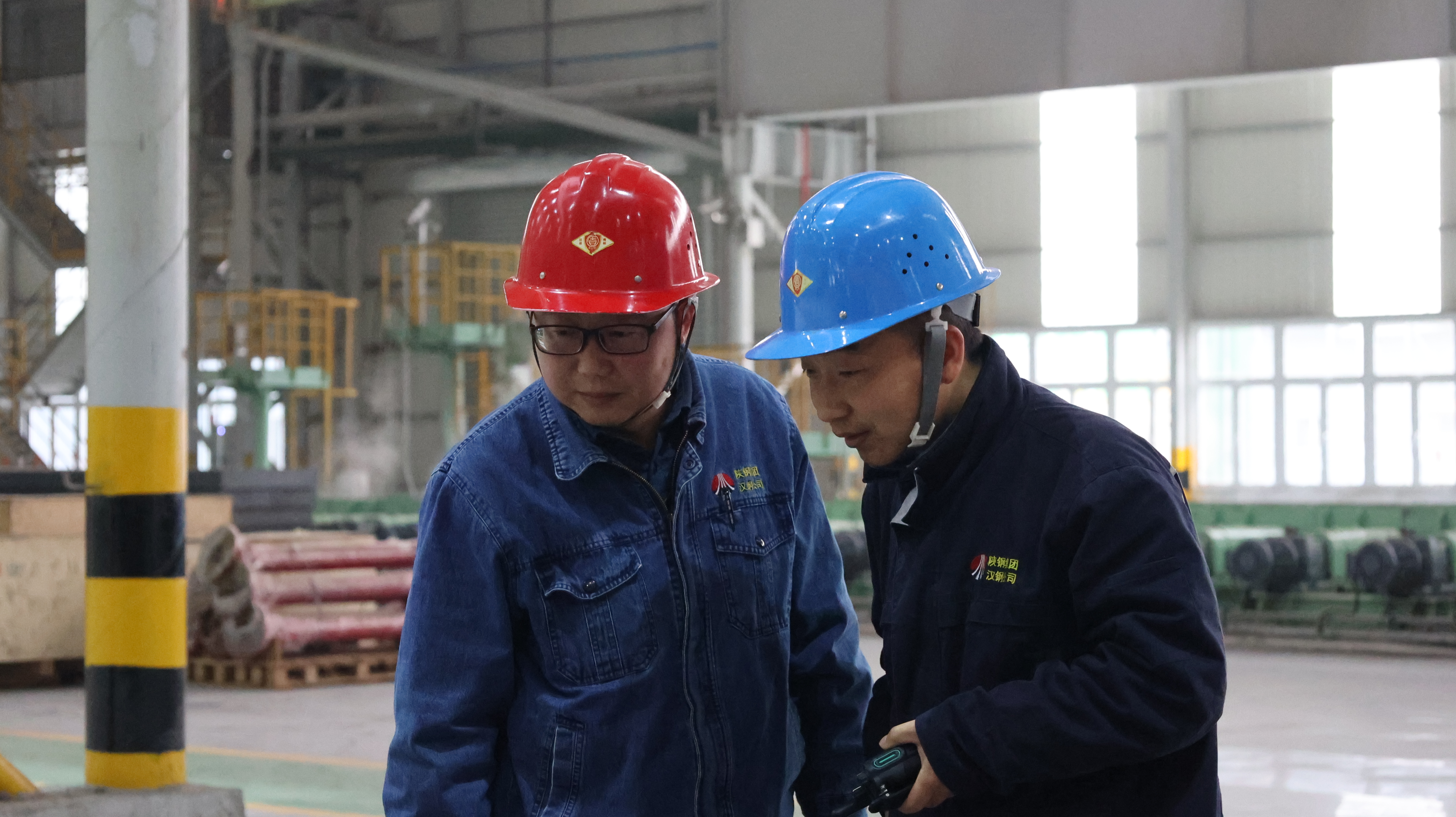 熱辣又滾燙  提質增效他們有“新路子”