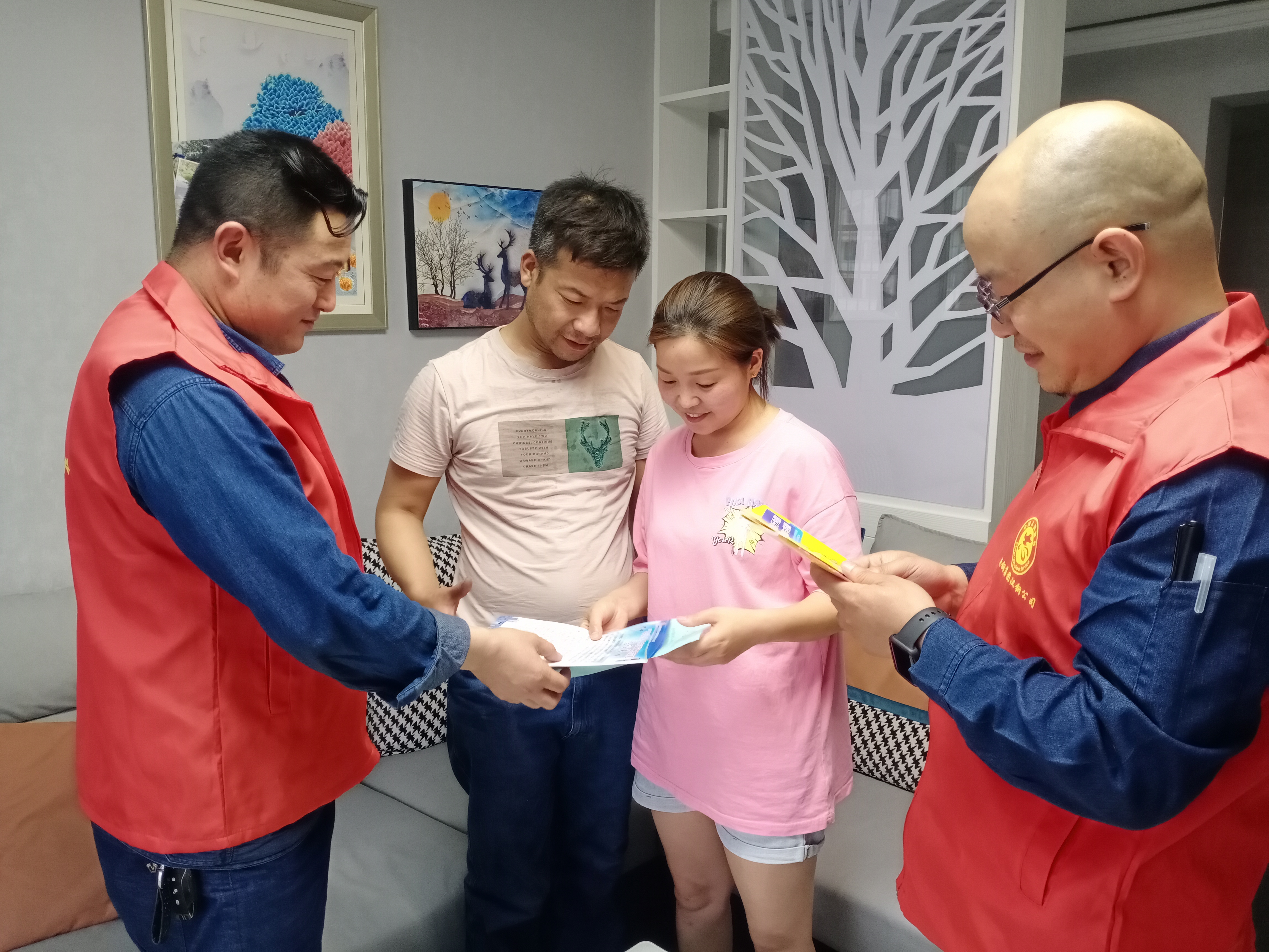 心存敬畏，行有所止！煉鋼廠刮起“廉政風”
