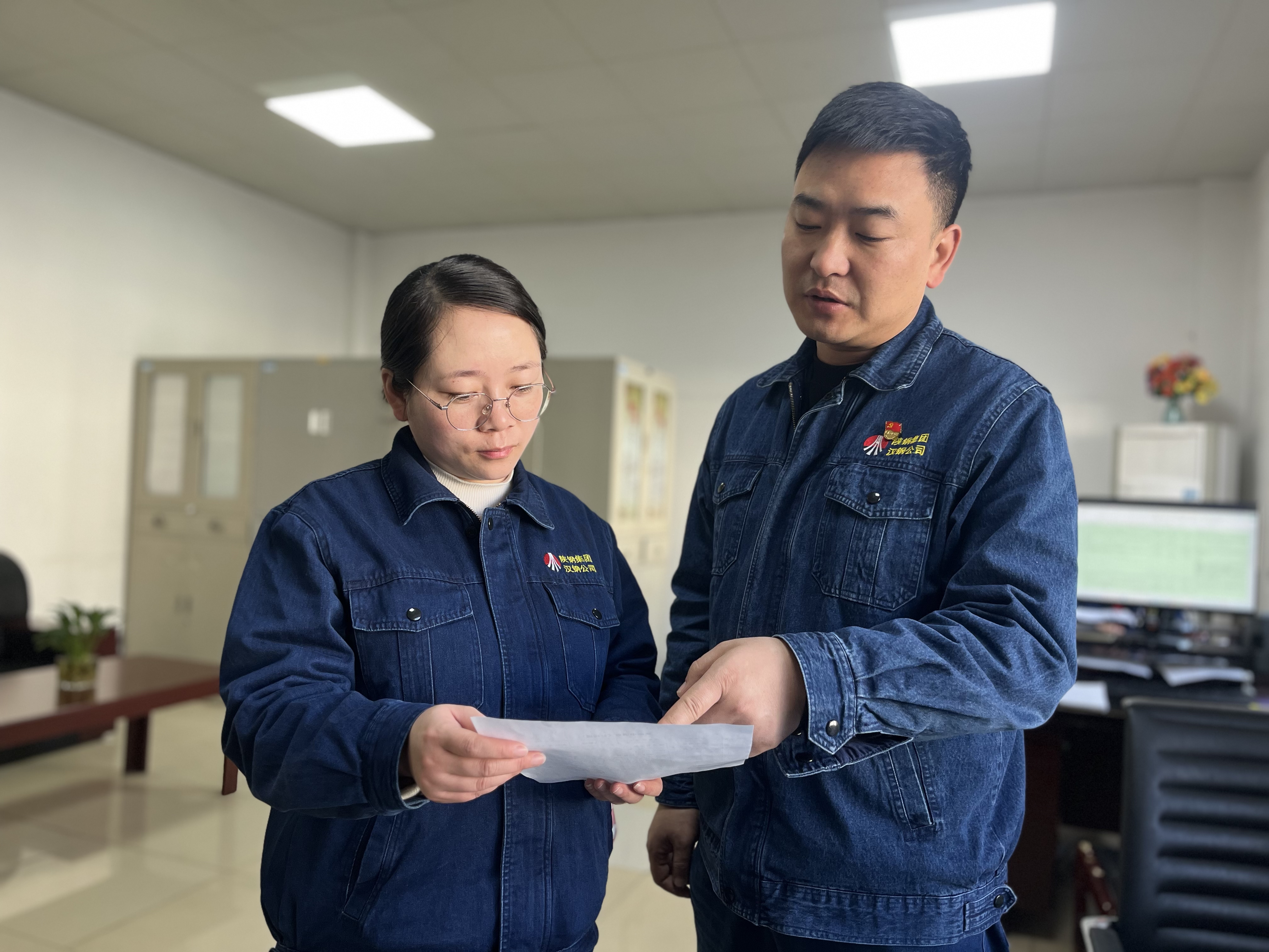 聚合力 添動力 打出降本增效“新攻略”