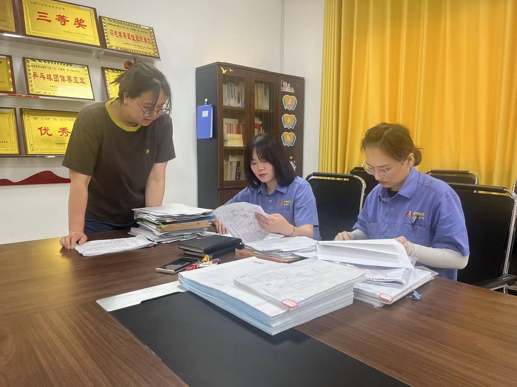 設備保障走心 安全生產(chǎn)更省心