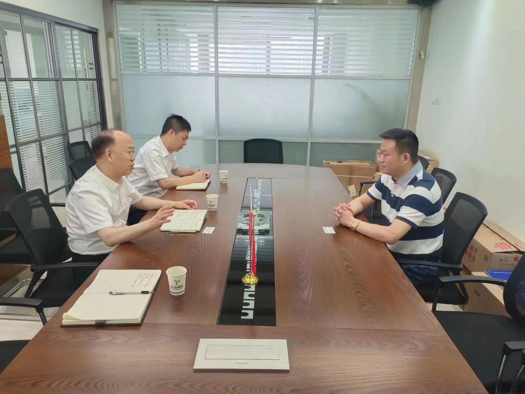 聚勢賦能，奮力書寫經營創效“新答卷”