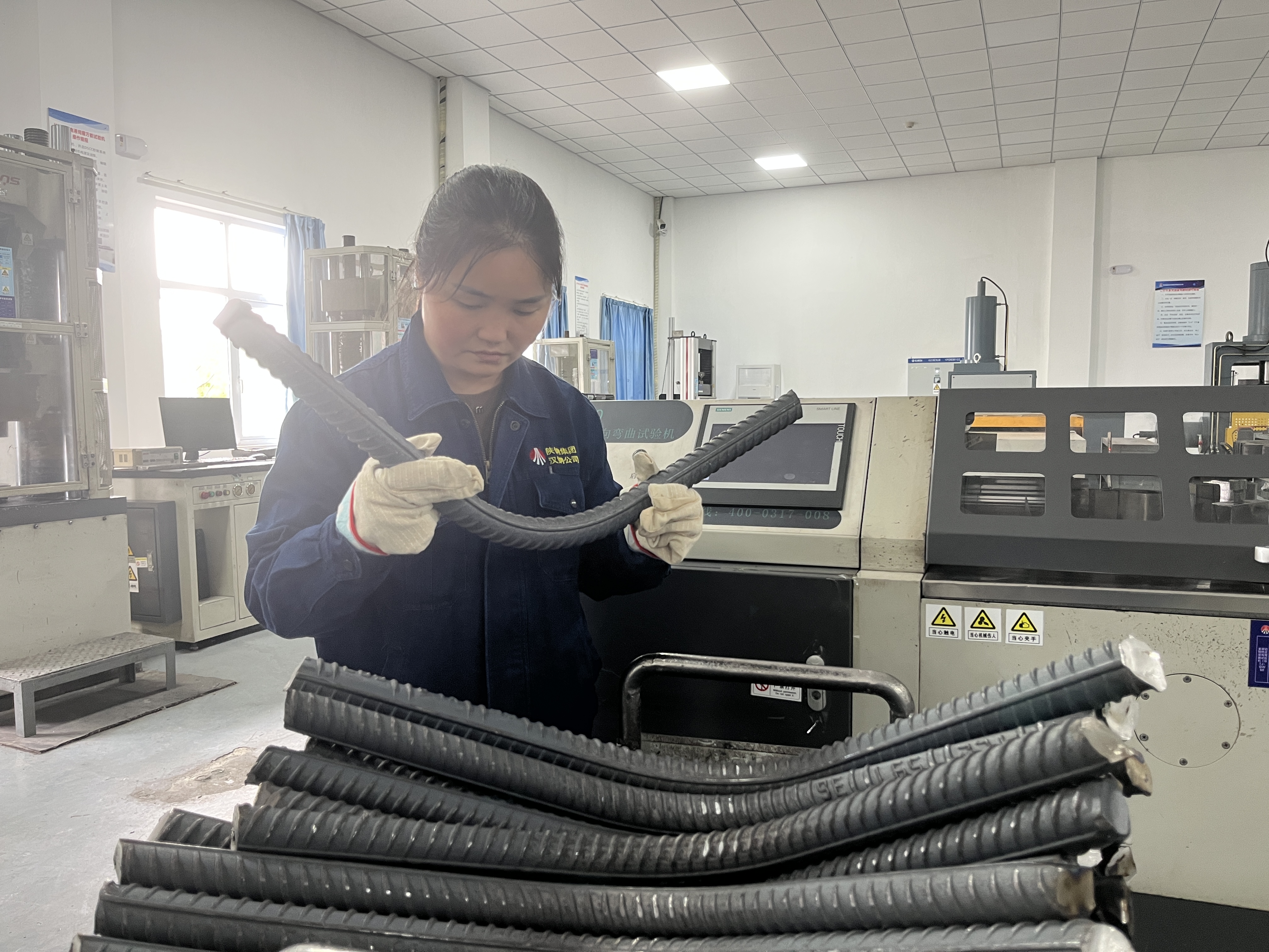 以“質(zhì)”賦能，做品牌守護(hù)的先行者