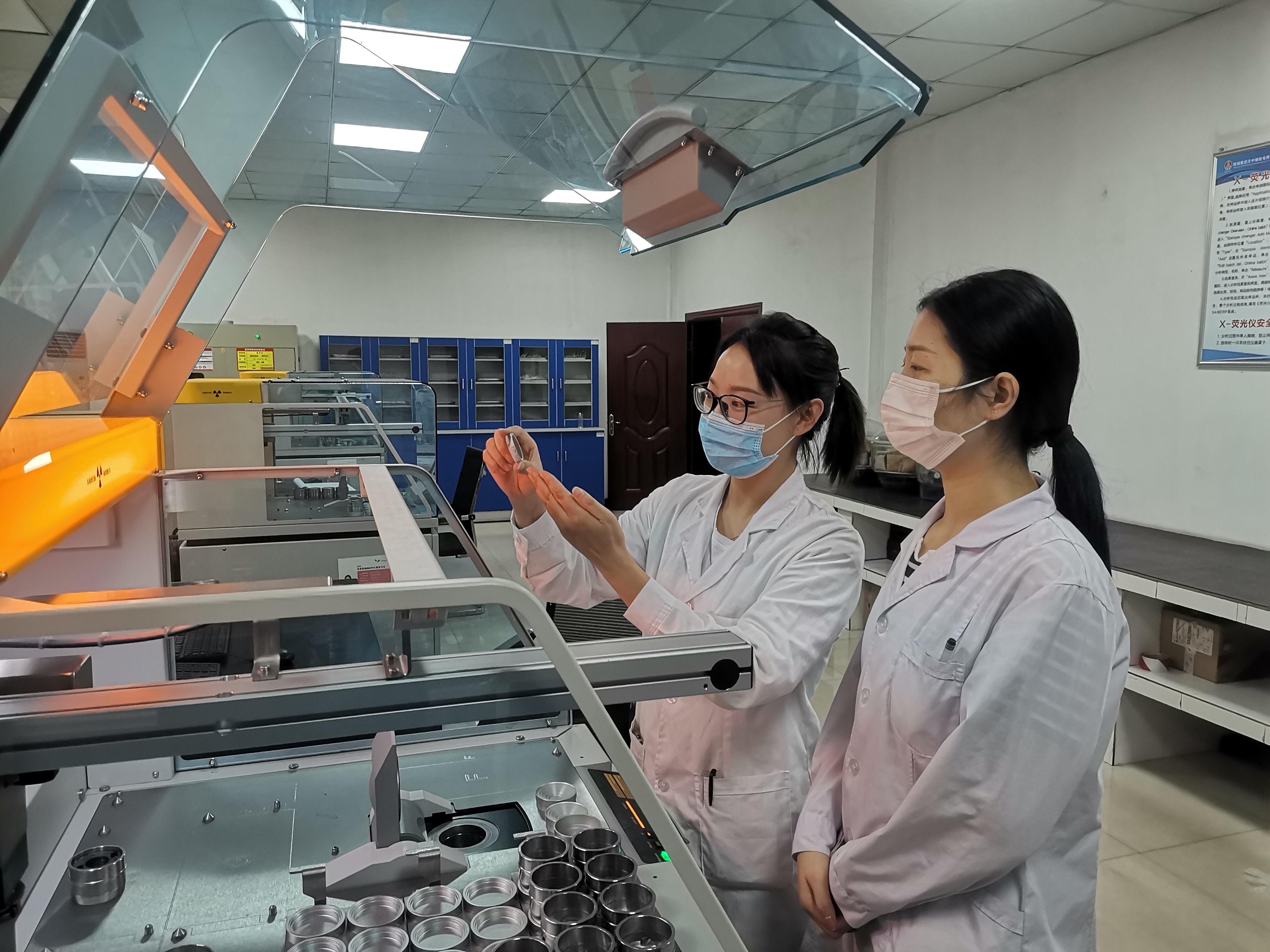 提升質量效益，塑造發展優勢—2024年漢鋼公司質量管理年終綜述
