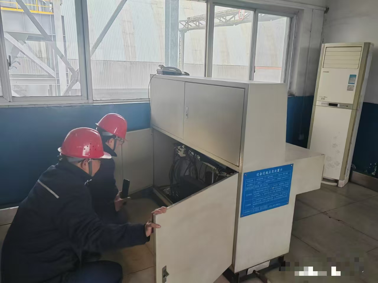 實干鑄就安全路 啟程向“零”再出發