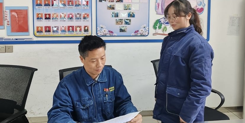 讓每一個“能量細胞”都活力迸發(fā)