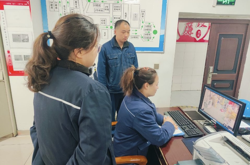 讓每一個“能量細胞”都活力迸發(fā)