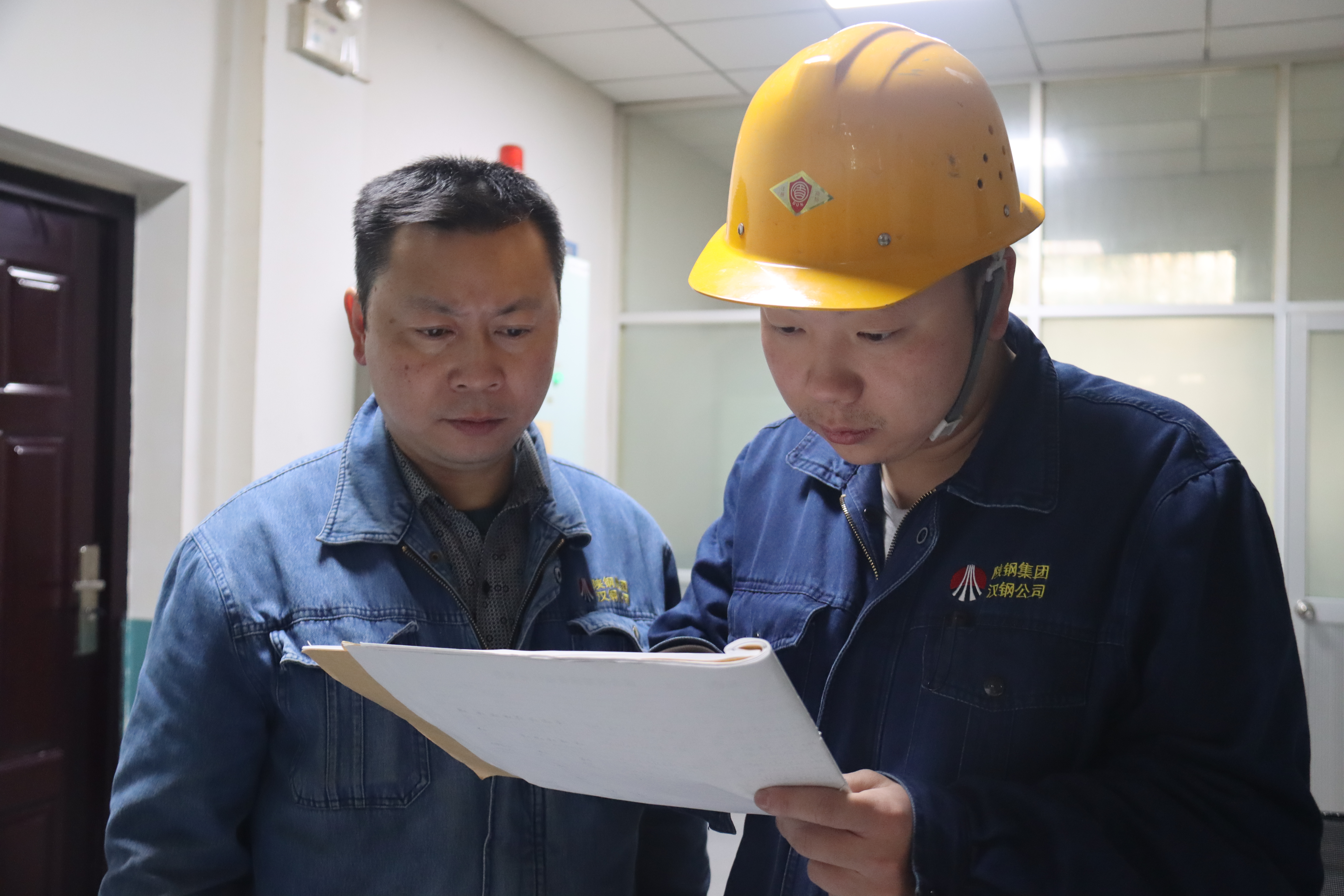 “硬核”監督 激活創效“新引擎”