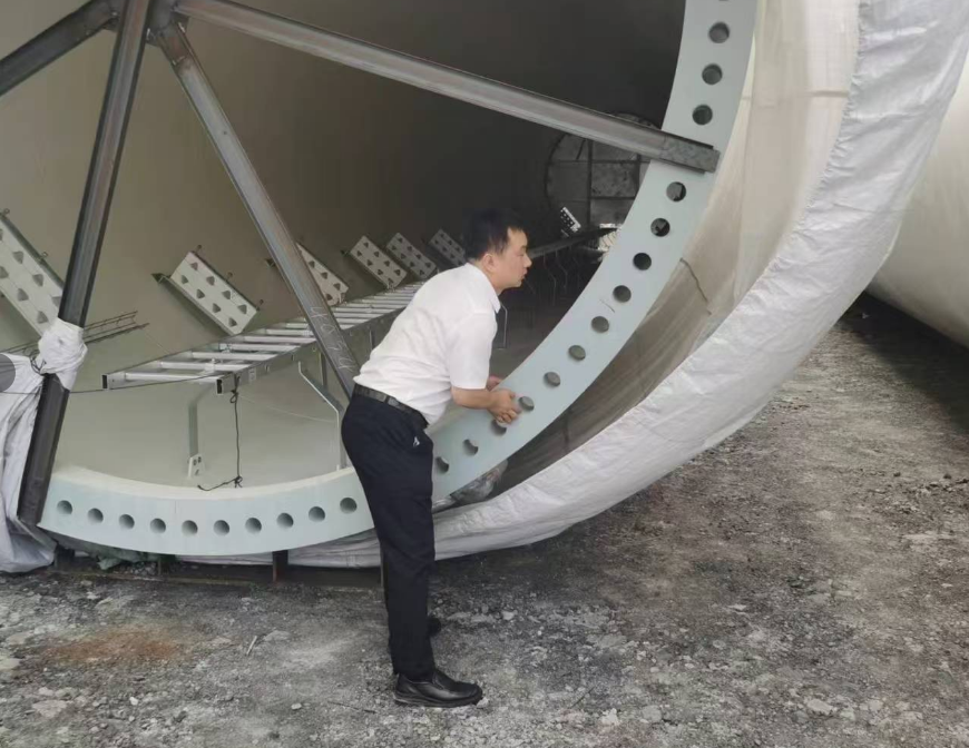 漢鋼中厚板：百萬噸訂單背后的奮進之路