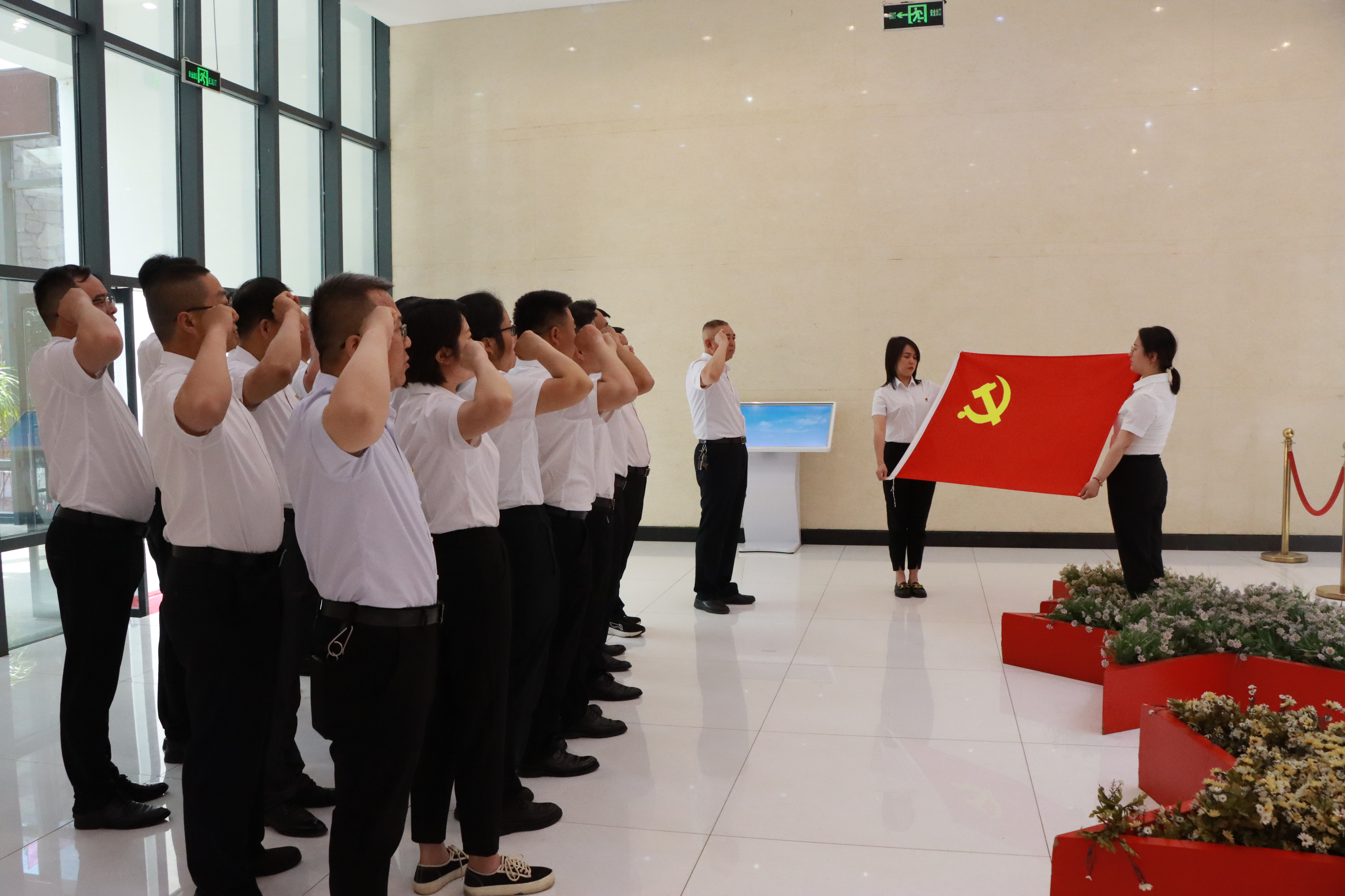 從“有形覆蓋”到“有效引領”，推進黨風廉政建設見實效