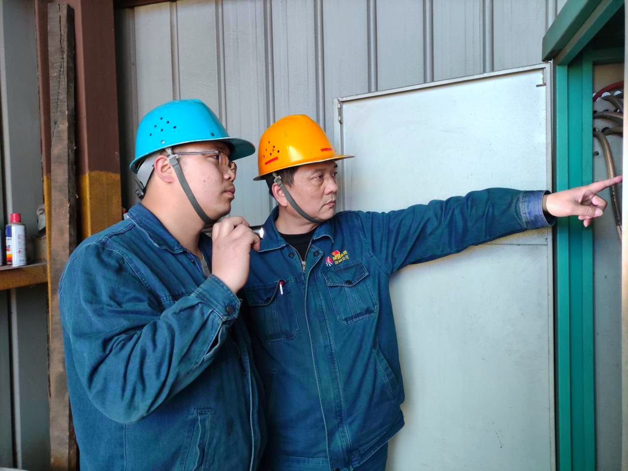 三維賦能，解鎖安全管理新路徑