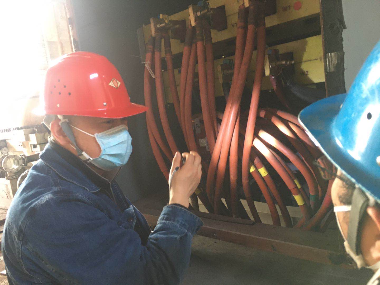 【先進風采】務實創新，做企業數字化轉型路上的“模范”——記漢鋼公司勞模馬王君