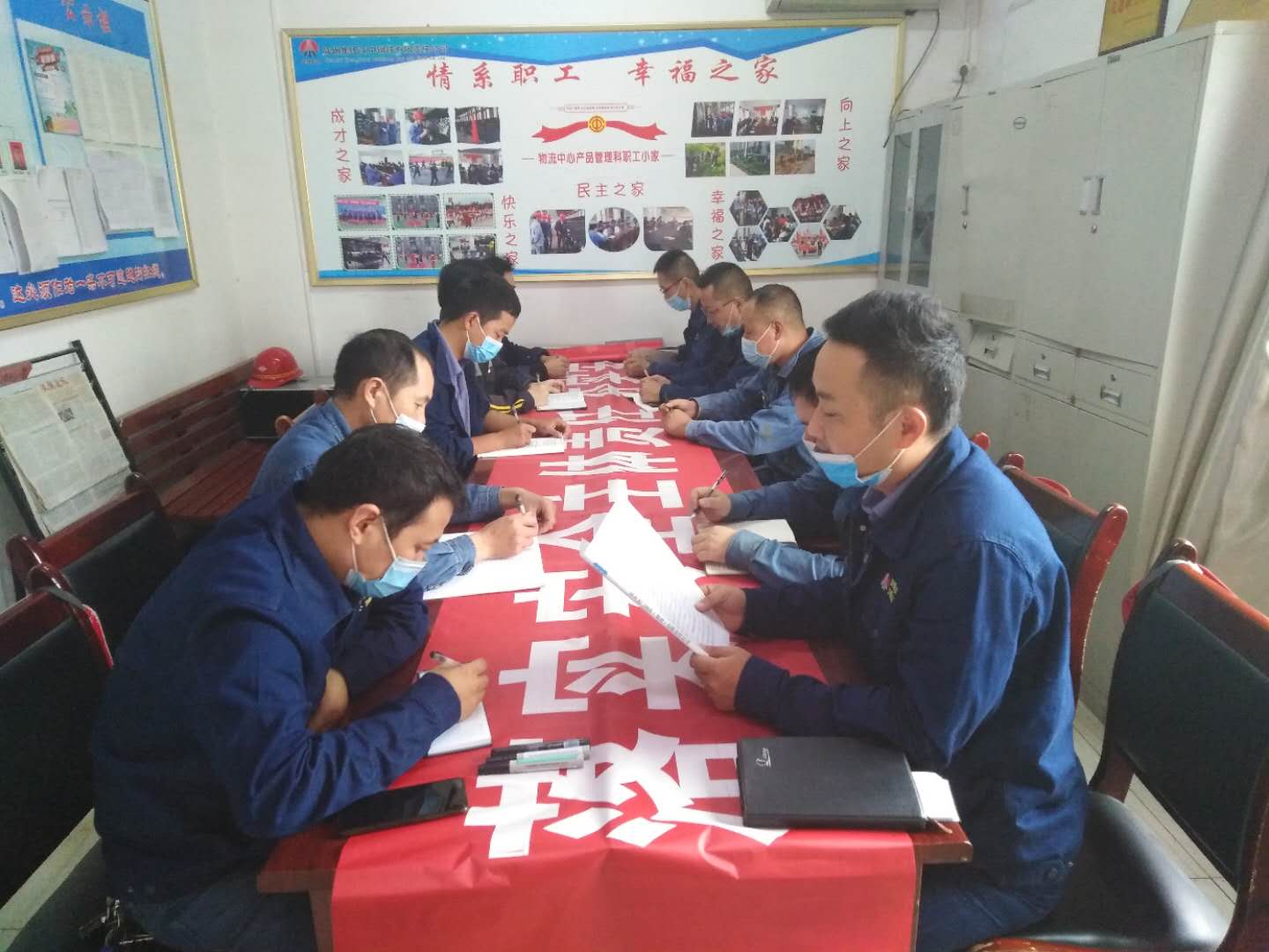 百日安全“三步走”，讓安全效果落地扎根