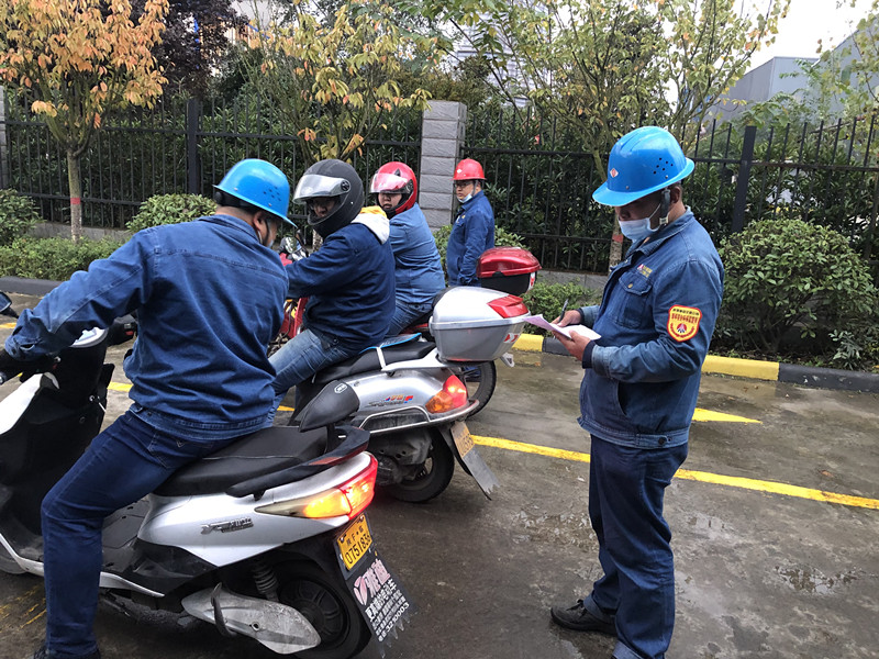 刀刃向內  劍指百日攻堅目標