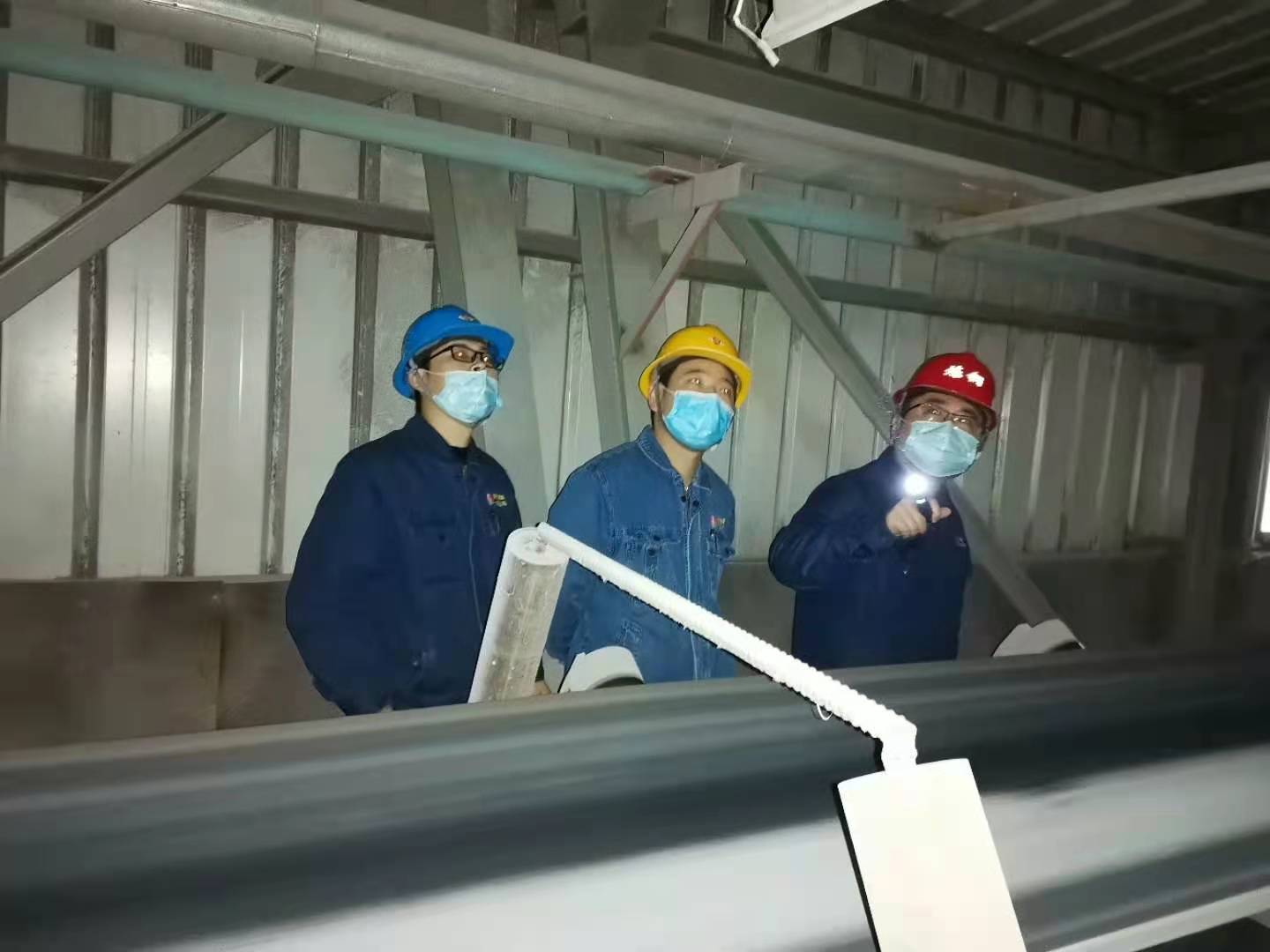 筑牢安全屏障，這三個“三個嚴抓”不一般
