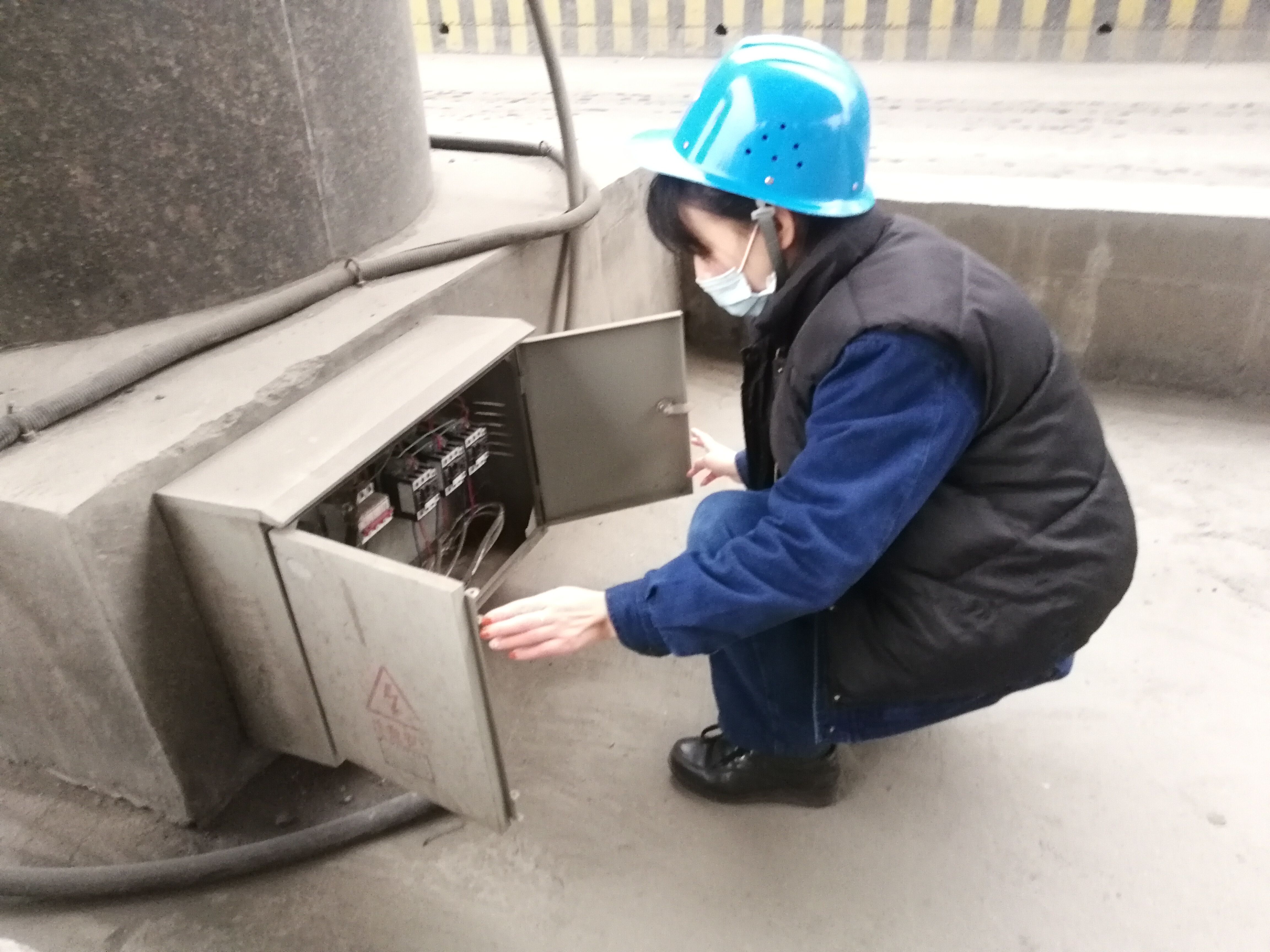 我的安全我做主，打好百安“收官戰(zhàn)”