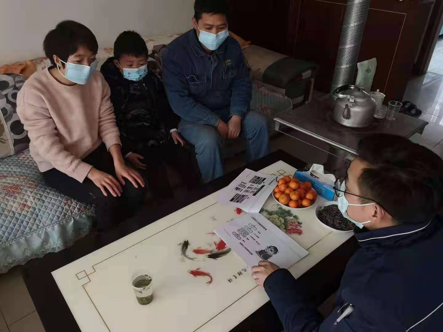 打造安全文化，護航安全生產