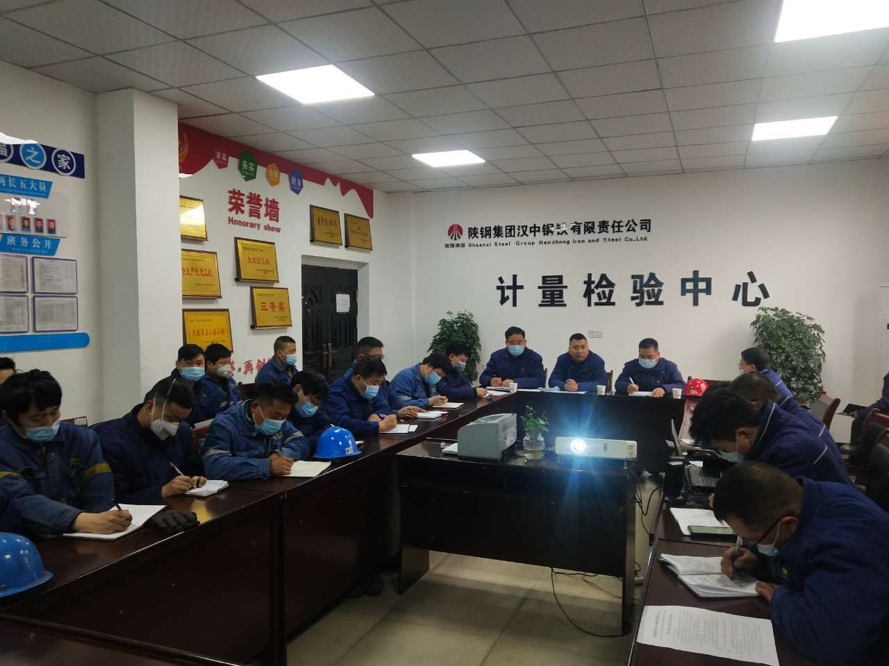 創新驅動力，筑牢“觀察與溝通”安全堤壩